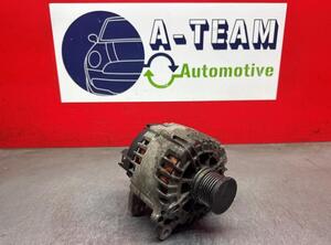 Alternator VW TRANSPORTER V Van (7HA, 7HH, 7EA, 7EH), VW TRANSPORTER VI Van (SGA, SGH, SHA, SHH)