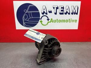 Dynamo (Alternator) FIAT PANDA (169_)