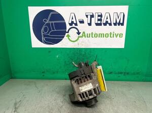 Dynamo (Alternator) FIAT PANDA (169_)