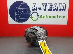 Alternator AUDI Q3 (F3B)