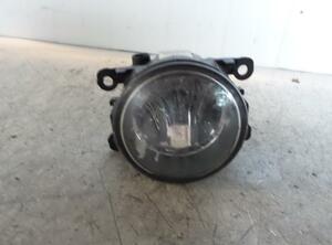 Fog Light FORD Fiesta VI (CB1, CCN)