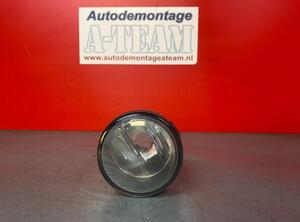 Mistlamp NISSAN QASHQAI II SUV (J11, J11_)