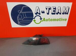 Rear Fog Light SEAT ALTEA (5P1), SEAT ALTEA XL (5P5, 5P8), SEAT TOLEDO III (5P2)