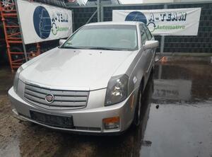 Fuse Box CADILLAC CTS (--)