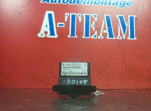 Control unit VW Polo (6C1, 6R1)