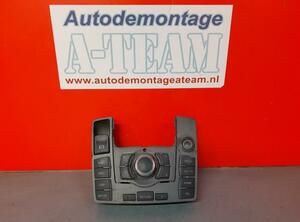 Control unit AUDI A6 (4F2, C6)