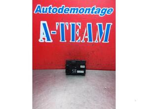 Control unit RENAULT CLIO III (BR0/1, CR0/1), RENAULT CLIO IV (BH_), RENAULT CLIO II (BB_, CB_)