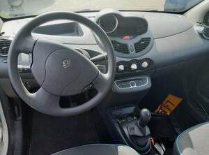 Regeleenheid airbag RENAULT Twingo II (CN0)