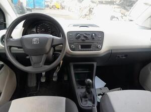 Airbag Control Unit SEAT Mii (KE1, KF1)