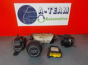 Airbag Control Unit AUDI A4 Avant (8W5, 8WD), AUDI A5 Sportback (F5A, F5F), AUDI A4 Allroad (8WH, 8WJ)