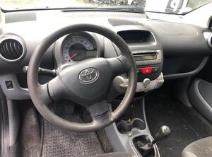 Regeleenheid airbag TOYOTA Aygo (KGB1, WNB1)