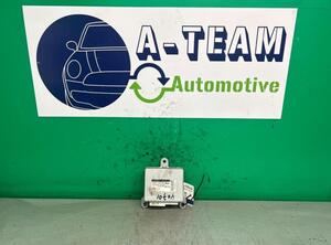 Control unit for Airbag PEUGEOT 107 (PM_, PN_)