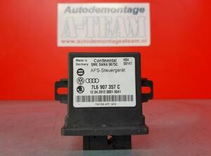 Control unit for lighting SEAT Ibiza IV (6J5, 6P1), SEAT Ibiza IV Sportcoupe (6J1, 6P5)