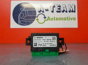 Control unit for parking support PEUGEOT 208 I (CA, CC)