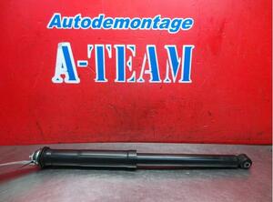 Shock Absorber CITROËN C1 (PM, PN)