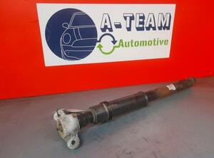 Shock Absorber PEUGEOT 308 I (4A, 4C), PEUGEOT 308 SW I (4E, 4H)