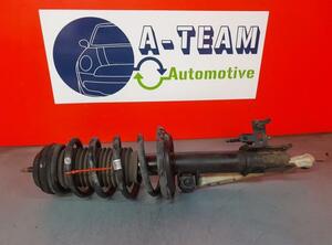 Shock Absorber OPEL Meriva B Großraumlimousine (S10)