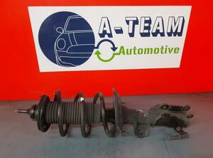 Shock Absorber HYUNDAI i10 (BA, IA)