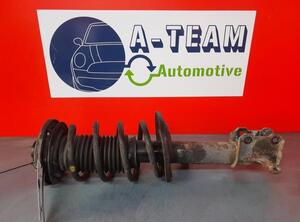 Shock Absorber OPEL Vectra C CC (--)