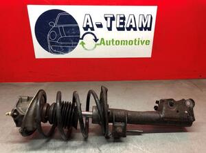 Shock Absorber MERCEDES-BENZ A-Klasse (W168)