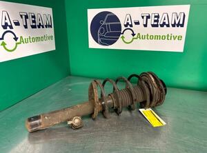 Shock Absorber PEUGEOT 206 Hatchback (2A/C), PEUGEOT 206 Saloon