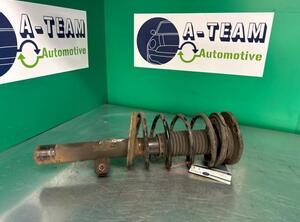 Shock Absorber PEUGEOT 206 Hatchback (2A/C), PEUGEOT 206 Saloon