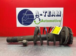 Shock Absorber PEUGEOT 206 Hatchback (2A/C), PEUGEOT 206 Saloon