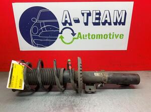 Shock Absorber VW POLO (9N_)