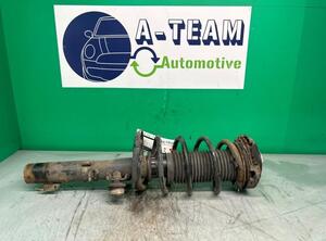 Shock Absorber VW FOX Hatchback (5Z1, 5Z3, 5Z4)