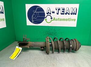 Shock Absorber OPEL ASTRA H (A04)