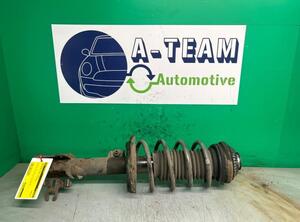 Shock Absorber OPEL ASTRA H (A04)