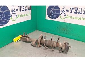 Shock Absorber FIAT PANDA (169_)