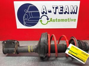 Shock Absorber RENAULT TWINGO II (CN0_)