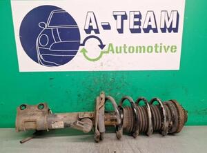 Shock Absorber OPEL ZAFIRA / ZAFIRA FAMILY B (A05)