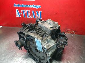 Automatic Transmission VW Touran (1T1, 1T2)