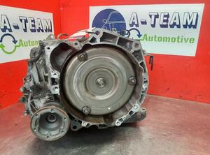 Automatic Transmission SKODA Fabia I Combi (6Y5)