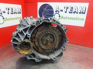 Automatic Transmission VW PASSAT B8 Variant (3G5, CB5)