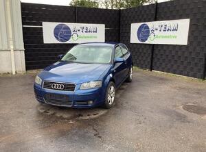 Automatic Transmission AUDI A3 (8P1), AUDI A3 Sportback (8PA)