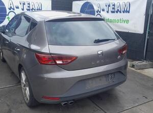 Automatic Transmission SEAT LEON (5F1)