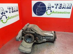 Rear Axle Gearbox / Differential AUDI A4 Avant (8ED, B7)