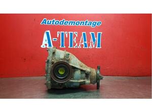 Rear Axle Gearbox / Differential MERCEDES-BENZ E-Klasse (W211)