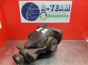 Rear Axle Gearbox / Differential BMW 7er (E65, E66, E67)