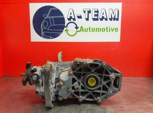 Rear Axle Gearbox / Differential MERCEDES-BENZ GLA-Klasse (X156)