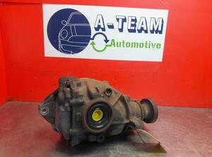 Rear Axle Gearbox / Differential BMW 3er (E46)