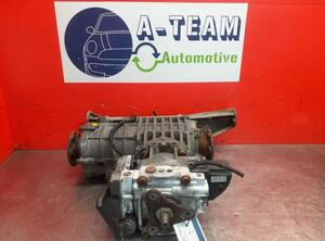 Rear Axle Gearbox / Differential SEAT Leon (1M1)