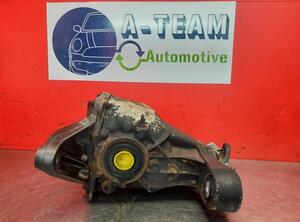 Rear Axle Gearbox / Differential MERCEDES-BENZ M-Klasse (W166)