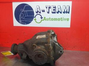 Rear Axle Gearbox / Differential BMW 3 Touring (E46)