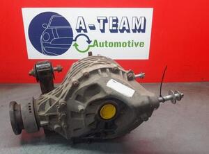 Rear Axle Gearbox / Differential MASERATI GHIBLI III (M157), MASERATI QUATTROPORTE VI