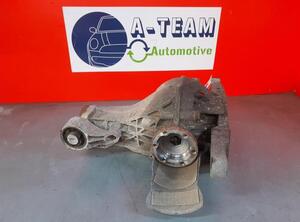 Rear Axle Gearbox / Differential AUDI A6 Avant (4F5, C6)