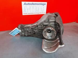 Rear Axle Gearbox / Differential AUDI A5 Sportback (8TA), AUDI A4 Allroad (8KH, B8)